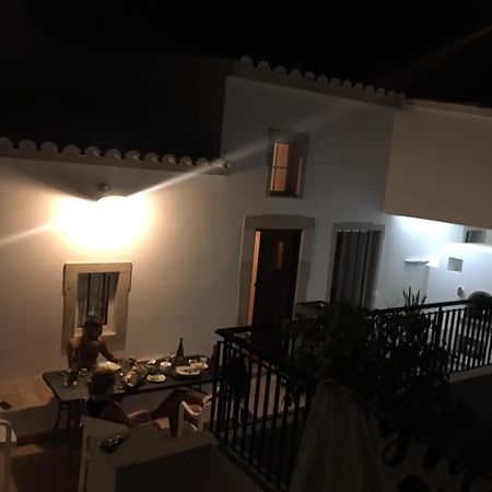 Вилла Casa Do Poco Фару Экстерьер фото
